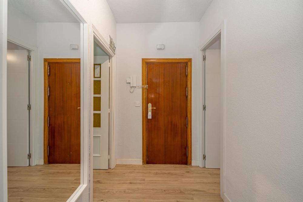 Madrid Rio Rooms Zewnętrze zdjęcie
