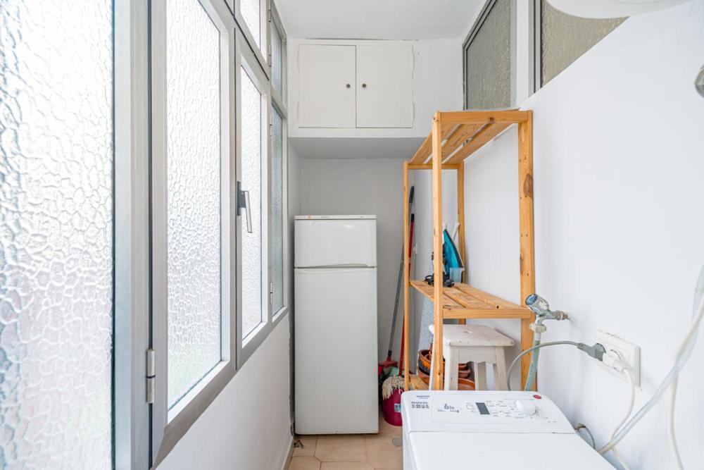 Madrid Rio Rooms Zewnętrze zdjęcie